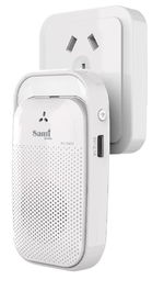 SAMI Dispositivo Smart Sami Connect con Altavoz Bluetooth y Cargador