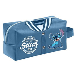 KARACTERMANIA Neceser Stitch Disney 13x27x13cm