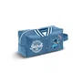 Karactermania Disney Lilo y Stitch Neceser de Viaje Brick PLUS Azul
