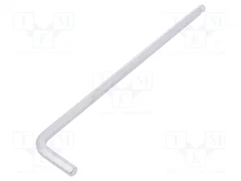 WIHA Llave allen esférica HEX 6mm