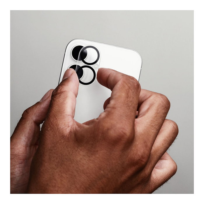 Vonmählen Lens Protector para Apple iPhone 17 Air