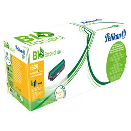 Pelikan ECO bio-based 83A CF283A Negro