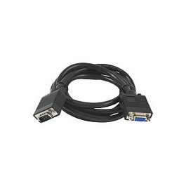 Synergy21 Cable de Video VGA S215298, 20m, Full HD