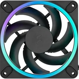 Fractal Design Momentum 12 RGB 120 mm Negro
