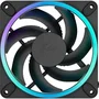 Fractal Design Momentum 12 RGB Negro