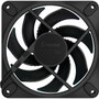 Fractal Design Momentum 12 RGB Negro