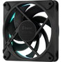 Fractal Design Momentum 12 RGB Negro