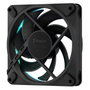 Fractal Design Momentum 12 RGB Negro 120 mm
