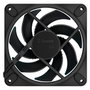 Fractal Design Momentum 12 RGB Negro 120 mm