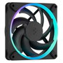 Fractal Design Momentum 12 RGB Negro 120 mm