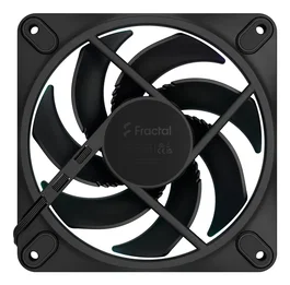 Fractal Design Momentum 12 RGB Negro FD-F-MR1-1201