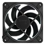 Fractal Design Momentum 12 RGB Negro 120 mm