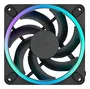 Fractal Design Momentum 12 RGB Negro 120 mm