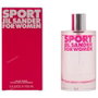 Jil Sander Sport Eau de Toilette 30 ml para mujer