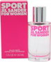 Jil Sander Sport Eau de Toilette 30 ml para mujer