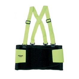Varios Total LP Cinturón de protección - Talla M