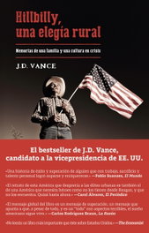 Hillbilly, una elegía rural, J.D. Vance - DEUSTO