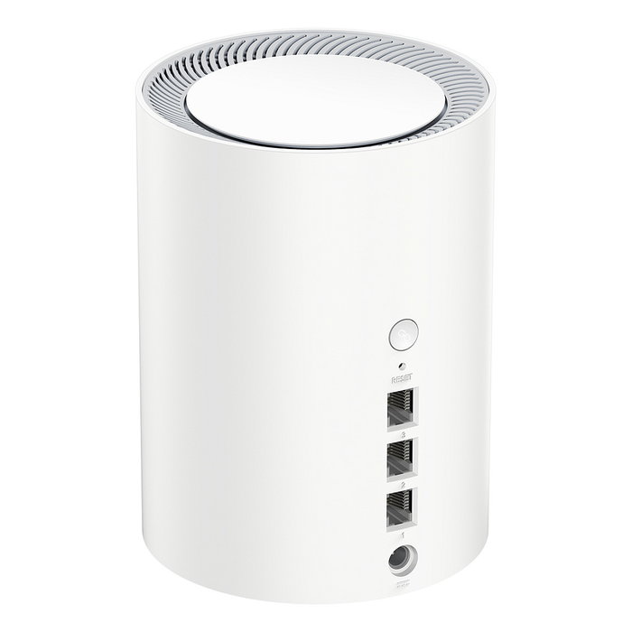 Cudy M3600 BE3600 Wi-Fi 7 Sistema Mesh Doble Banda Blanco