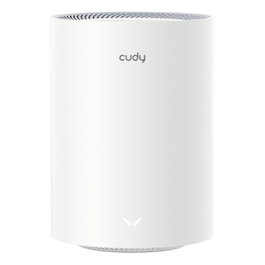 Cudy M3600 BE3600 Wi-Fi 7 Sistema Mesh Doble Banda Blanco