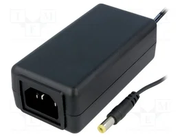 SUNNY Alimentador de 36W, 12VDC 3A, 5,5/2,1mm