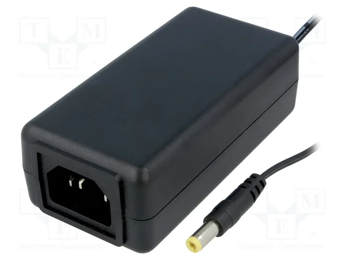 SUNNY Alimentador de 36W, 12VDC 3A, 5,5/2,1mm SUNNY Alimentador de 36W, 12VDC 3A, 5,5/2,1mm