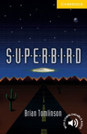 Superbird, Brian Tomlinson - Cambridge University Press