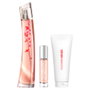 Kenzo Flower Ikebana Sakura Gift Set Eau de Parfum 75 ml + 10 ml + Loción Corporal 75 ml