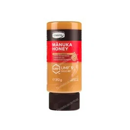COMVITA Miel de Manuka UMF 5+ 312gr