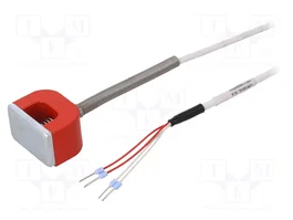 GUENTHER Sensor de temperatura Pt100 con imán y PTFE