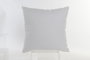 DKD Home Decor Cojín Memphis Blanco Rosa Poliester 45 x 10 x 45 cm (4 Unidades)