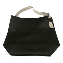 Annayake, Artículos de aseo, Bolsa de tela GWP, M20293L, Negro