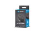 Natec Stork Ratón Óptico Inalámbrico 1600 DPI Negro