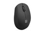 Natec Stork Ratón Óptico Inalámbrico 1600 DPI Negro