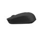 Natec Stork Ratón Óptico Inalámbrico 1600 DPI Negro