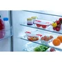 Pyrex® Cook&Heat Recipiente Hermético Cuadrado 2,2 L