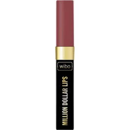 Million Dollar, Liquid Lipstick, 1, 3 ml