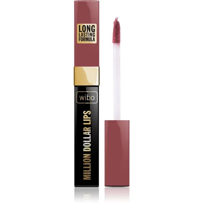 Wibo Million Dollar Lápiz Labial Líquido Matte