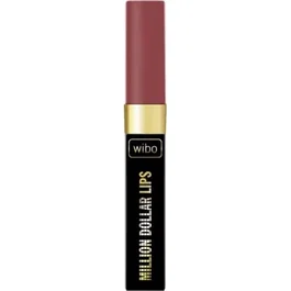 Wibo Million Dollar Lápiz Labial Líquido Matte