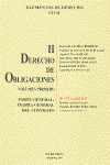 DYKINSON, Elementos de Derecho Civil - DYKINSON
