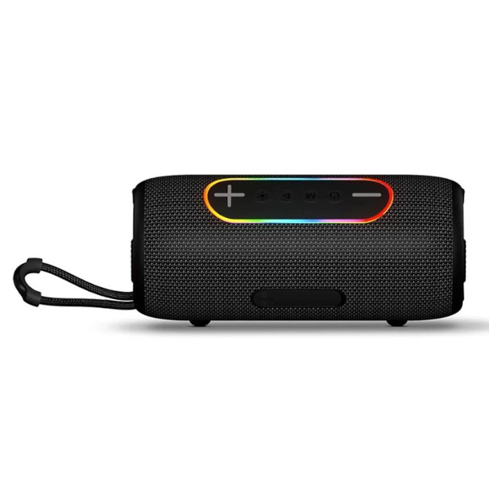 SPC Orbital Storm 4437N Altavoz Bluetooth 60W 2.0