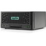 HPE ProLiant MicroServer Gen10 Plus v2 Intel Xeon E-2314 16GB RAM 4 núcleos Torre 4 bahías 3.5 pulg. de color negro