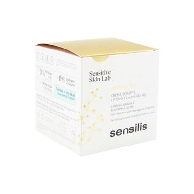 Sensilis PEPTIDE [AR] Crema Sorbete Efecto Lifting 50 ml
