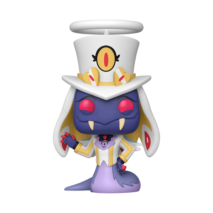 Funko Pop! Hazbin Hotel Sir Pentious