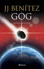 GOG, J. J. Benítez - PLANETA