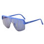 Sting SST341-9992EL Gafas de Sol Unisex con Cristal Gris