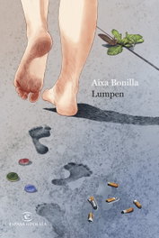 Lumpen, Aixa Bonilla - ESPASA CALPE