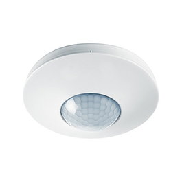 Esylux PD-C360/8 Slave Sensor de presencia 360° blanco