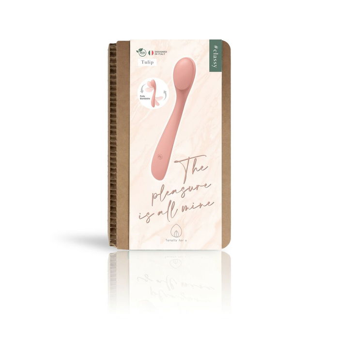 Vibrador Totally For U