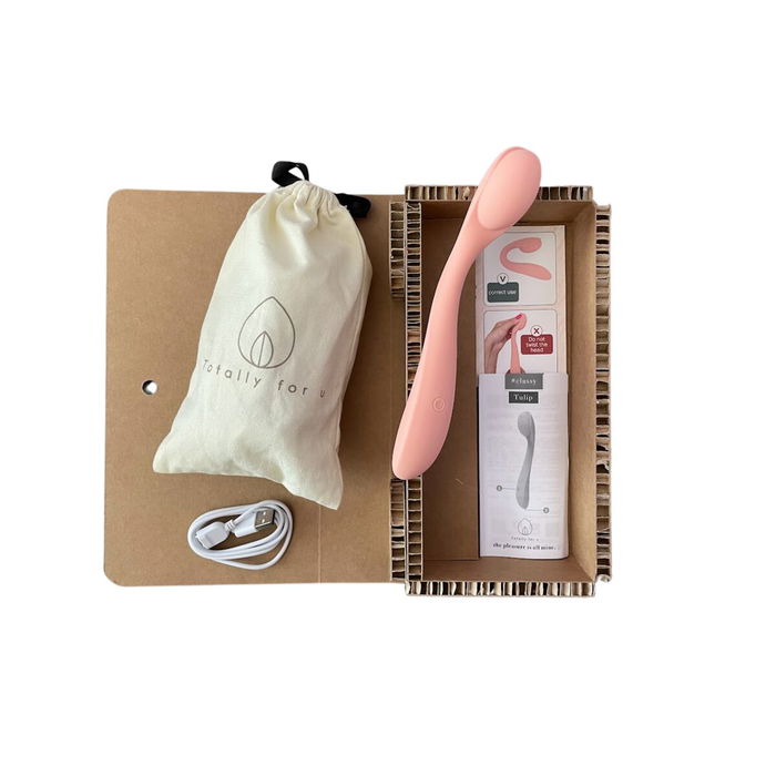 Vibrador Totally For U