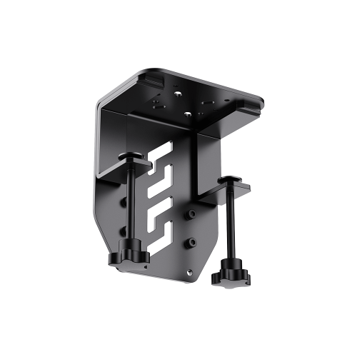 MOZA RACING AS004 Abrazadera de Mesa para Base de Simulador de Vuelo/Carreras